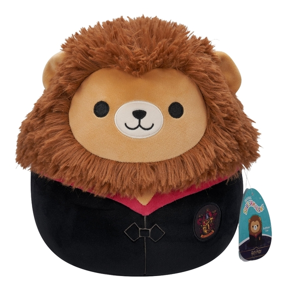 NWT: Harry Potter Squishmallows 🦁 🐍 - Picture 4 of 8